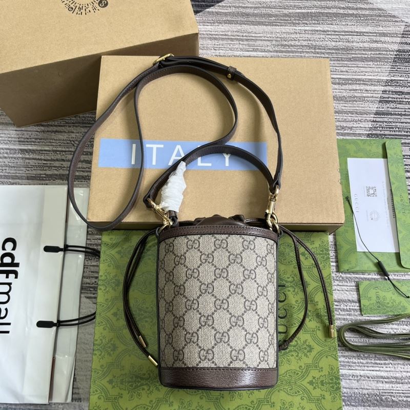 Gucci Drawstring Bags